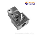 Welding Parts Welding Assembly CNC Machining Prototype Manufactory